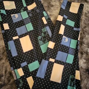 LuLaRoe Disney TC Leggings